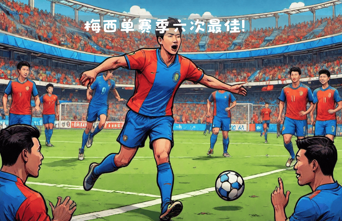 美国队引发争议！，梅西官方宣布夺冠新规再创辉煌时刻(梅西国家队助攻)