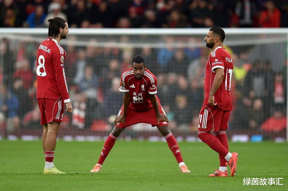 南宫28-萨拉赫连续三场比赛得分超过势不可挡，日本队挑战极限！的简单介绍