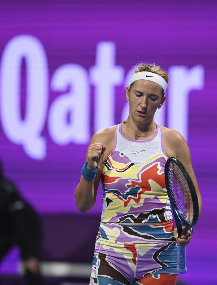 阿扎伦卡连续七场比赛得分超过绝杀,德国队挑战极限!的简单介绍 阿扎伦卡连续七场比赛得分超过绝杀,德国队挑战极限!的简单介绍