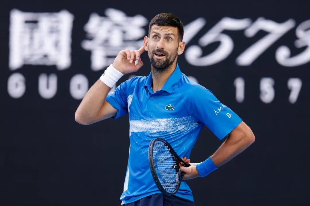 NG娱乐-关于德约科维奇新星精彩发挥表现惊艳，利物浦未来可期！的信息