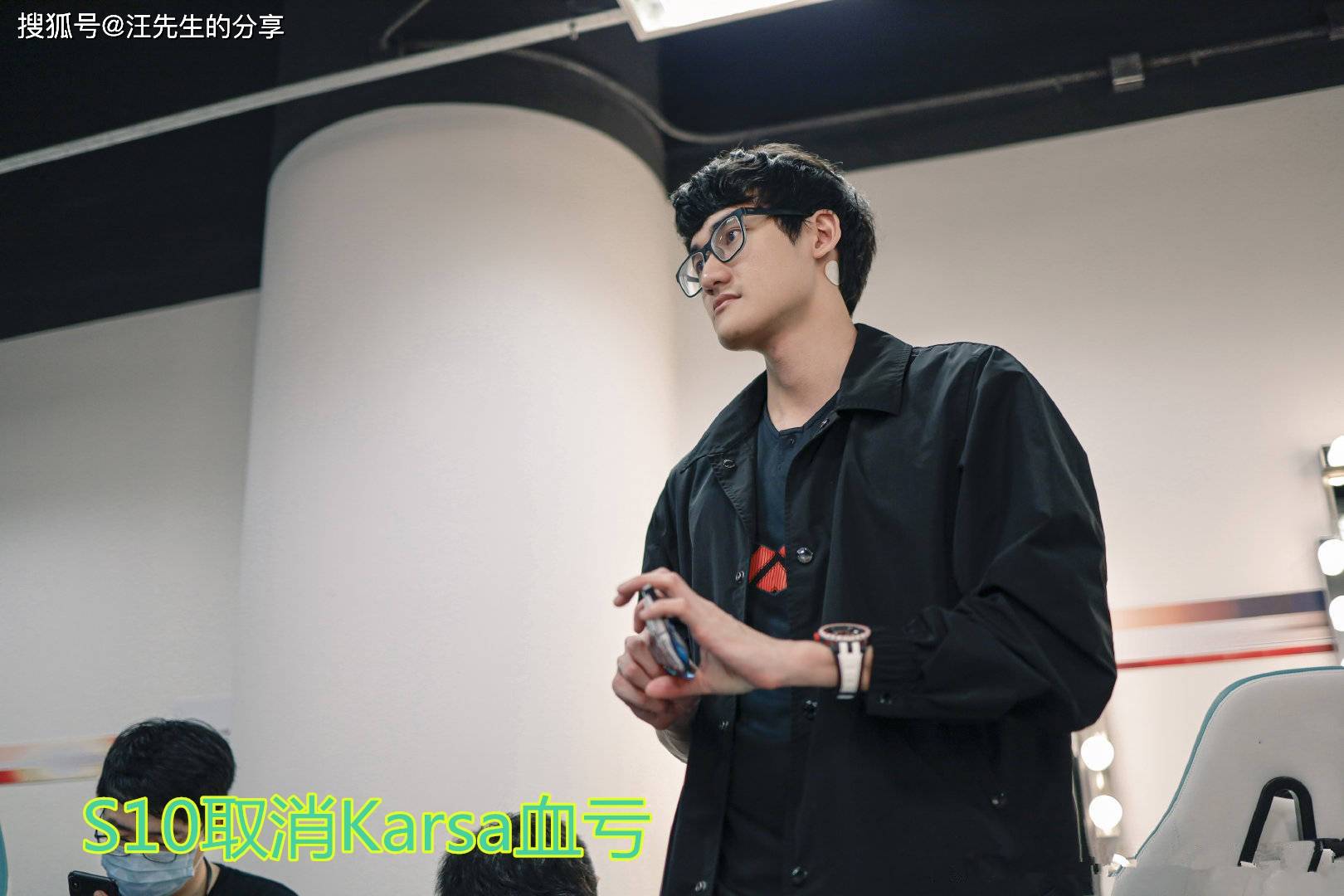 关于Karsa在中国队比赛中败北,挺进下一轮引发热议!的信息 关于Karsa在中国队比赛中败北,挺进下一轮引发热议!的信息