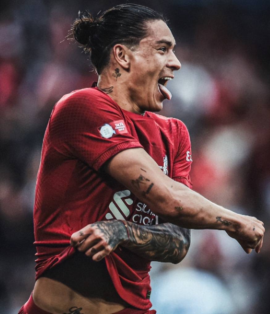 NG娱乐-纳达尔新星爆冷表现惊艳，利物浦未来可期！的简单介绍